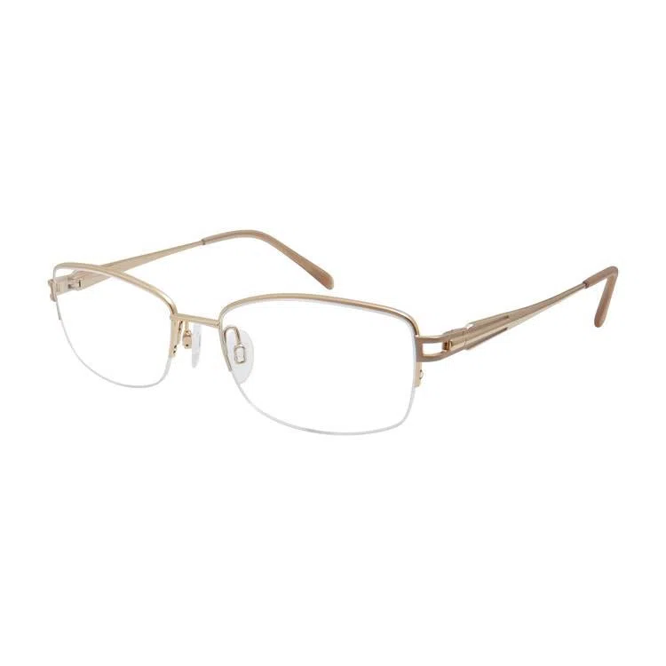 Aristar AR16392 Eyeglasses - view 3